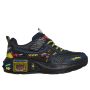 SKECHERS Patike garage BP - 402150L-BKNV