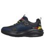 SKECHERS Patike garage BP - 402150L-BKNV