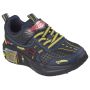 SKECHERS Patike garage BP - 402150L-BKNV