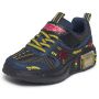 SKECHERS Patike garage BP - 402150L-BKNV
