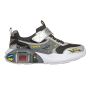 SKECHERS Patike garage BP - 402150L-SLBK