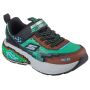 SKECHERS Patike mega-craft 4k  BP - 402160L-BRMT