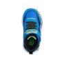 SKECHERS Patike mega scene BT - 402162N-BBLM