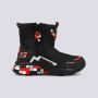 SKECHERS Čizme mega-craft BP - 402198L-BKRD