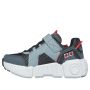 SKECHERS Patike gametronix BP - 402260L-GYMT