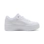 PUMA Patike rebound femme low W - 402592-01