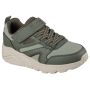 SKECHERS Patike uno lite echo surge BP - 403640L-OLV