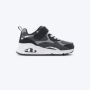 SKECHERS Patike uno gen1 color rays BP - 403646L-GYBK