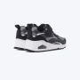 SKECHERS Patike uno gen1 color rays BP - 403646L-GYBK