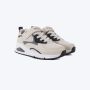 SKECHERS Patike uno gen1 color rays BP - 403646L-NAT