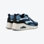 SKECHERS Patike uno gen1 color surge BG - 403647L-NVBK