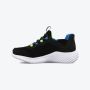 SKECHERS Patike bounder brisk-burst BP - 403822L-BBLM
