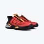 SKECHERS Patike skech-bots BP - 403838L-RDBK
