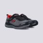 SKECHERS Patike ultra groove BP - 403847L-CCBK