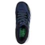 SKECHERS Patike skechers meteor-lights brisk-beams BP - 403848L-NVBK