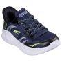 SKECHERS Patike skechers meteor-lights brisk-beams BP - 403848L-NVBK
