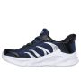 SKECHERS Patike skechers meteor-lights brisk-beams BP - 403848L-NVBK