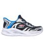 SKECHERS Patike skechers meteor-lights brisk-beams BP - 403848L-SLBK