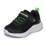 SKECHERS Patike bounder BT - 403905N-BLK