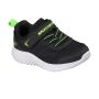 SKECHERS Patike bounder BT - 403905N-BLK