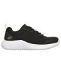 SKECHERS Patike bounder BPG - 403916L-BLK