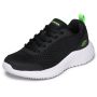 SKECHERS Patike bounder BPG - 403916L-BLK