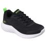 SKECHERS Patike bounder BPG - 403916L-BLK