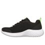SKECHERS Patike bounder BPG - 403916L-BLK