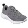 SKECHERS Patike bounder BPG - 403916L-GRY
