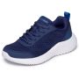 SKECHERS Patike bounder BPG - 403916L-NVY
