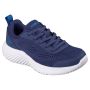 SKECHERS Patike bounder BPG - 403916L-NVY