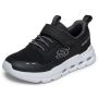 SKECHERS Patike glide-step flow BP - 404172L-BLK
