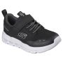 SKECHERS Patike glide-step flow BP - 404172L-BLK
