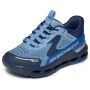 SKECHERS Patike glide-step plus BG - 404203L-BLNV