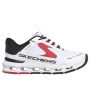 SKECHERS Patike glide-step plus BG - 404203L-WBKR