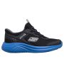 SKECHERS Patike bounder pro bPG - 404208L-BKBL