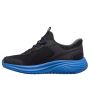SKECHERS Patike bounder pro bPG - 404208L-BKBL