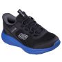 SKECHERS Patike bounder pro bPG - 404208L-BKBL