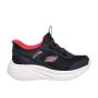SKECHERS Patike bounder pro BT - 404208N-BLK