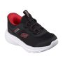 SKECHERS Patike bounder pro BT - 404208N-BLK