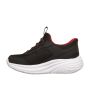 SKECHERS Patike bounder pro BT - 404208N-BLK