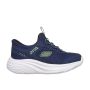 SKECHERS Patike bounder pro BT - 404208N-NVY