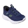 SKECHERS Patike bounder pro BT - 404208N-NVY