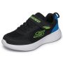 SKECHERS Patike go run 400 v2 BP - 405084L-BLK