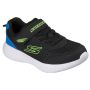 SKECHERS Patike go run 400 v2 BP - 405084L-BLK
