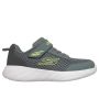 SKECHERS Patike go run 400 v2 BP - 405084L-GRY