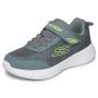 SKECHERS Patike go run 400 v2 BP - 405084L-GRY