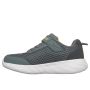 SKECHERS Patike go run 400 v2 BP - 405084L-GRY