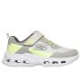SKECHERS Patike glide-step aero BP - 405125L-GYYL