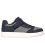 SKECHERS Patike quick street clasic avenue BP - 405652L-BLK